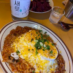 초심 사진