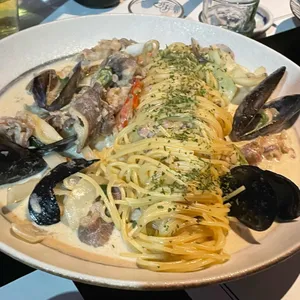 대담히 사진