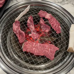 마장동고기집 사진