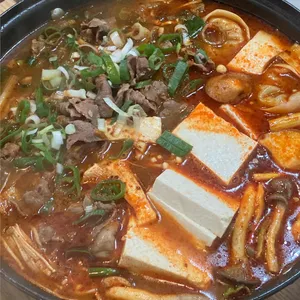 두막숨두부 사진