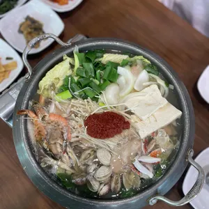 갈마가든 사진