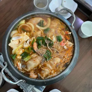 갈마가든 사진