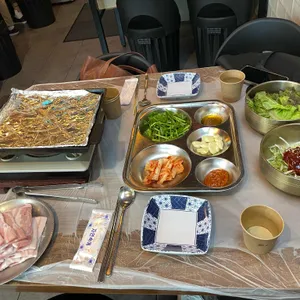 판교집 사진