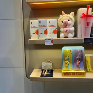 공차 리뷰 사진