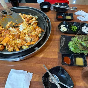 30년전통 춘천닭갈비 사진