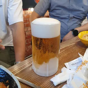 명가통닭 사진