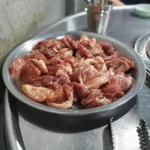 나우구이집 사진