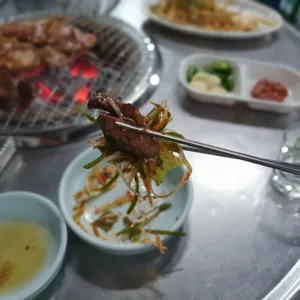 나우구이집 사진