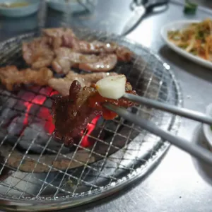 나우구이집 사진