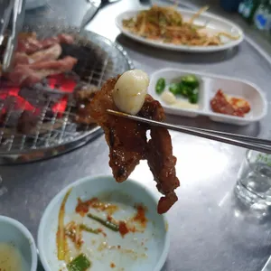 나우구이집 사진