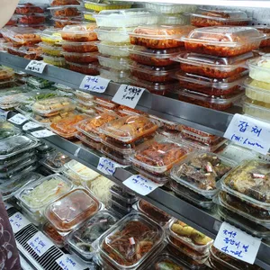 은이네반찬 사진