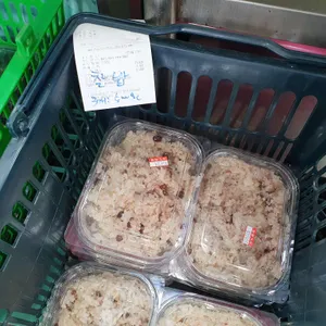 은이네반찬 사진