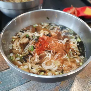 서초우동 사진
