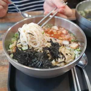 서초우동 사진