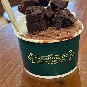 마망젤라또 사진