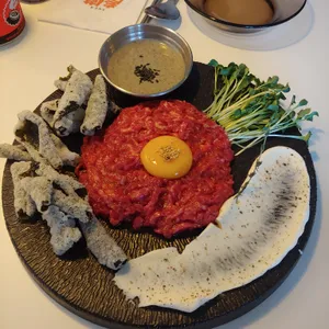 채비 사진