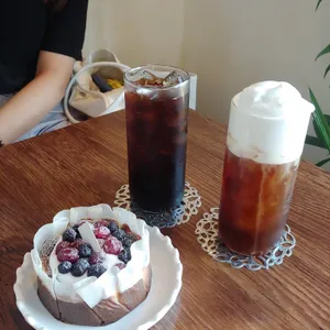비앤나커피 대표 사진