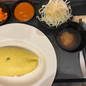 후라토식당 사진