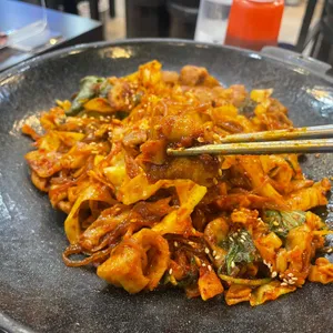 은혜곱창 사진