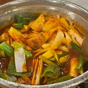 수라간 사진