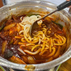 수라간 사진