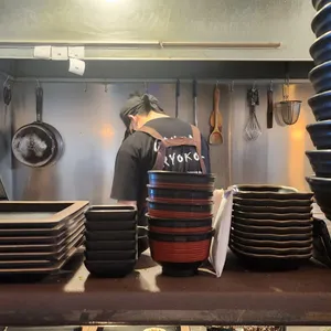 긴자료코 리뷰 사진