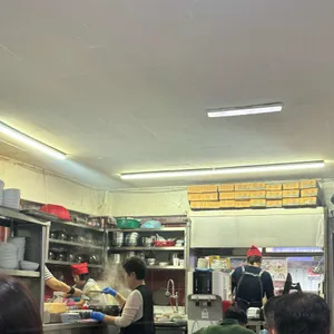 을지수제비 리뷰 사진
