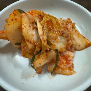 을지수제비 사진