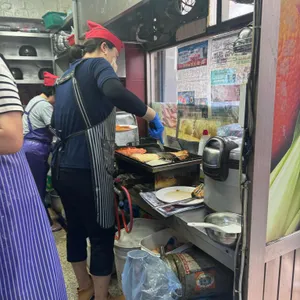 을지수제비 리뷰 사진