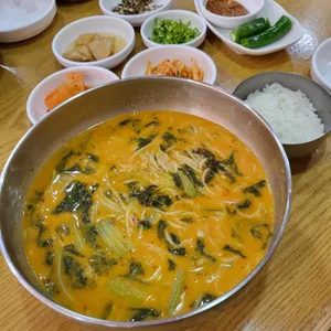 소술담어탕 사진