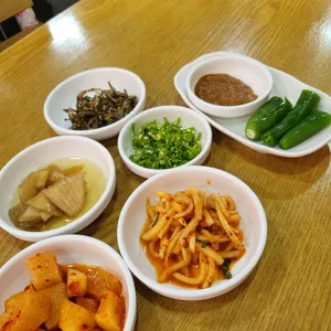 소술담어탕 사진