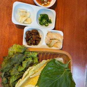 술사와 사진