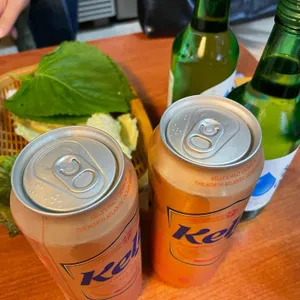 술사와 사진