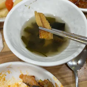 명태어장 사진