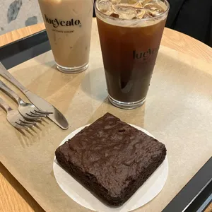 루시카토 베이크카페 사진