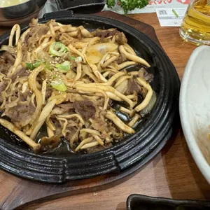 싱싱해싱싱어 사진