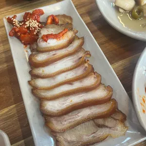 국밥의 정석 사진