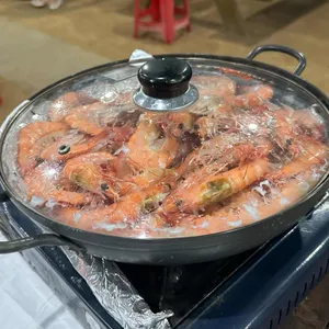 백화양식장 사진