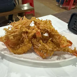 백화양식장 사진