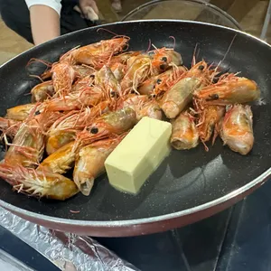 백화양식장 사진
