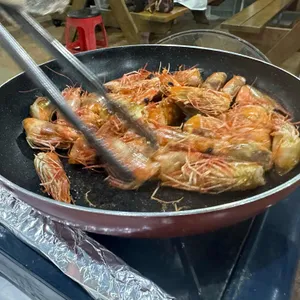 백화양식장 사진