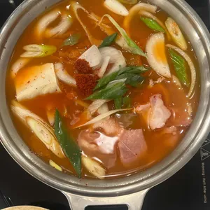 한옥집김치찜 사진