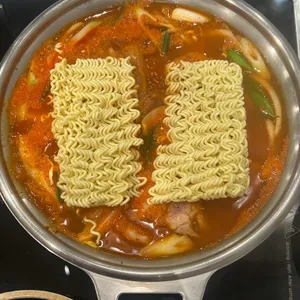 한옥집김치찜 사진