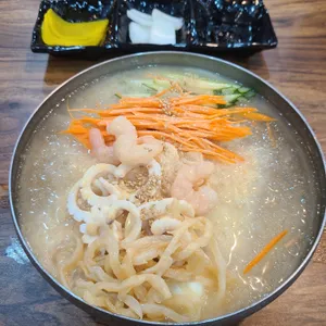 손짜장 명인 사진