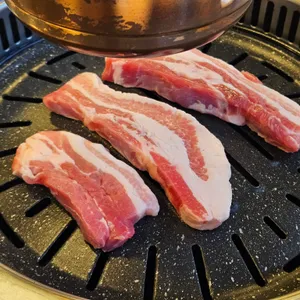 한우마을정육식당 사진