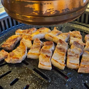 한우마을정육식당 사진