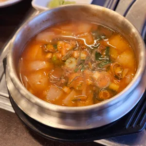 한우마을정육식당 사진