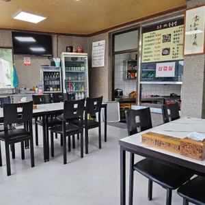 조은돌솥밥 리뷰 사진