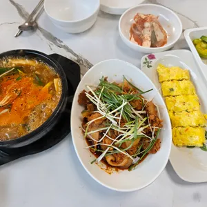 조은돌솥밥 사진