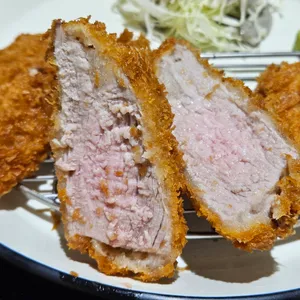 백돈 사진